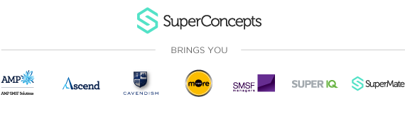 Super Concepts brings you